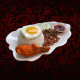 Nasi Lemak